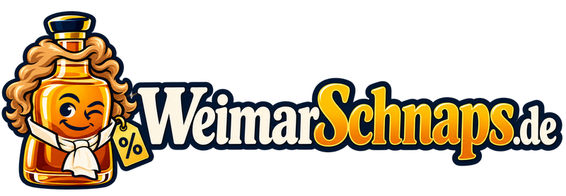 WeimarSchnaps.de – Schnapsi mit Schiller-Locken